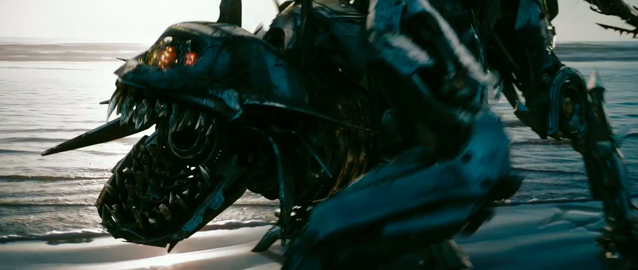  Transformers: Revenge of the Fallen (2009)