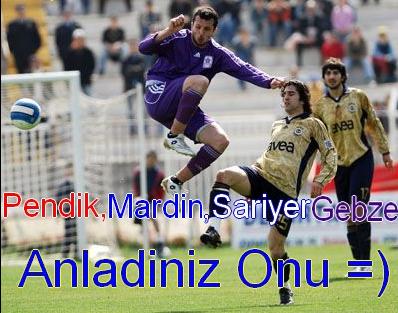  PENDİK LİLER FUN CLUB