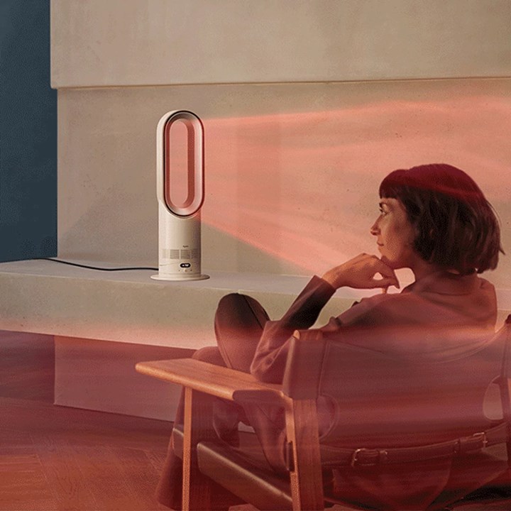 Dyson’dan dünün ve bugünün sorunlarına çözüm olan 11 yeni teknoloji