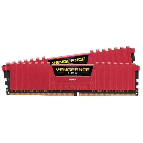 Satılık Corsair 2x8 16GB 3200MHz DDR4 