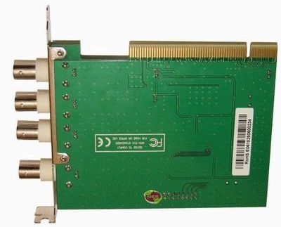 Techwell dvr card tw2804 driver