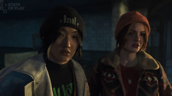 Until Dawn 2 geliyor: Yeni fragmanı ve çıkış tarihi paylaşıldı