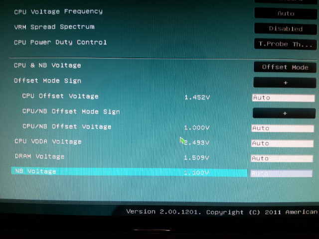  işlemci sıcaklığı normal mi x4 965