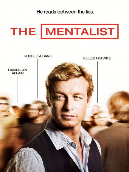  The Mentalist (2008-    ) | 7.Sezon Başladı