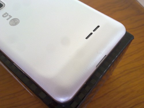  HATASIZ LG P725 OPTİMUS 3D MAXX BEYAZ LG TR GARANTİLİ ***650 TL****