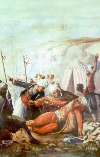  ••••TÜRK  ve OSMANLI TARİHİ KULÜBÜ ••••