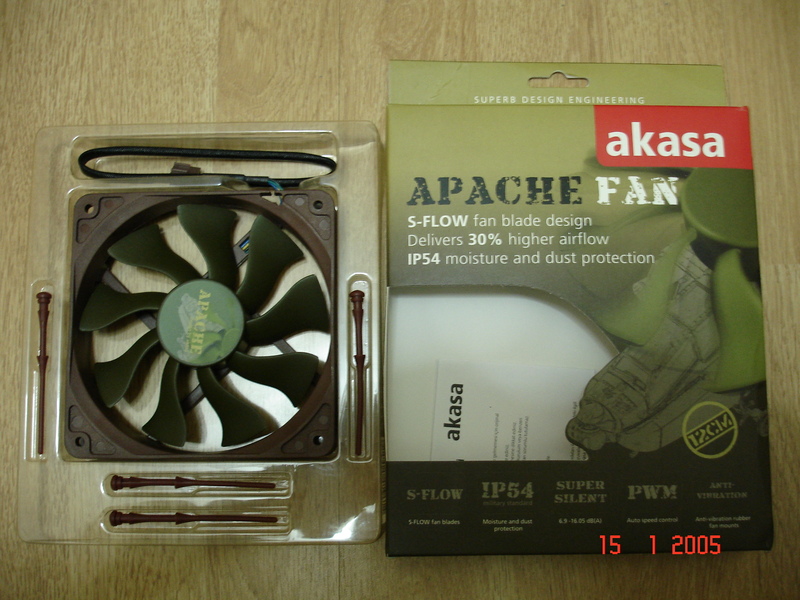  SANDY BRİDGE İÇİN FAN ÖNERİSİ İSTEYENLER