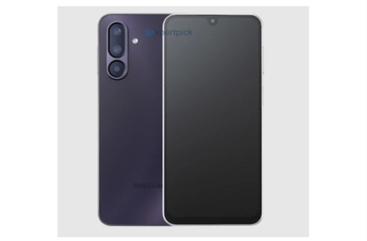 Galaxy F36 tanıtım öncesi sızdı: Tasarımı ve teknik detayları belli oldu