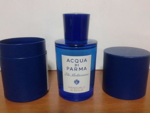  Aqua Di Parma - Mandorlo Di Sicilia Orjinal Parfüm