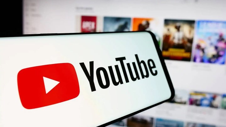 YouTube, video yükleme sorununu düzeltmek için çalışıyor