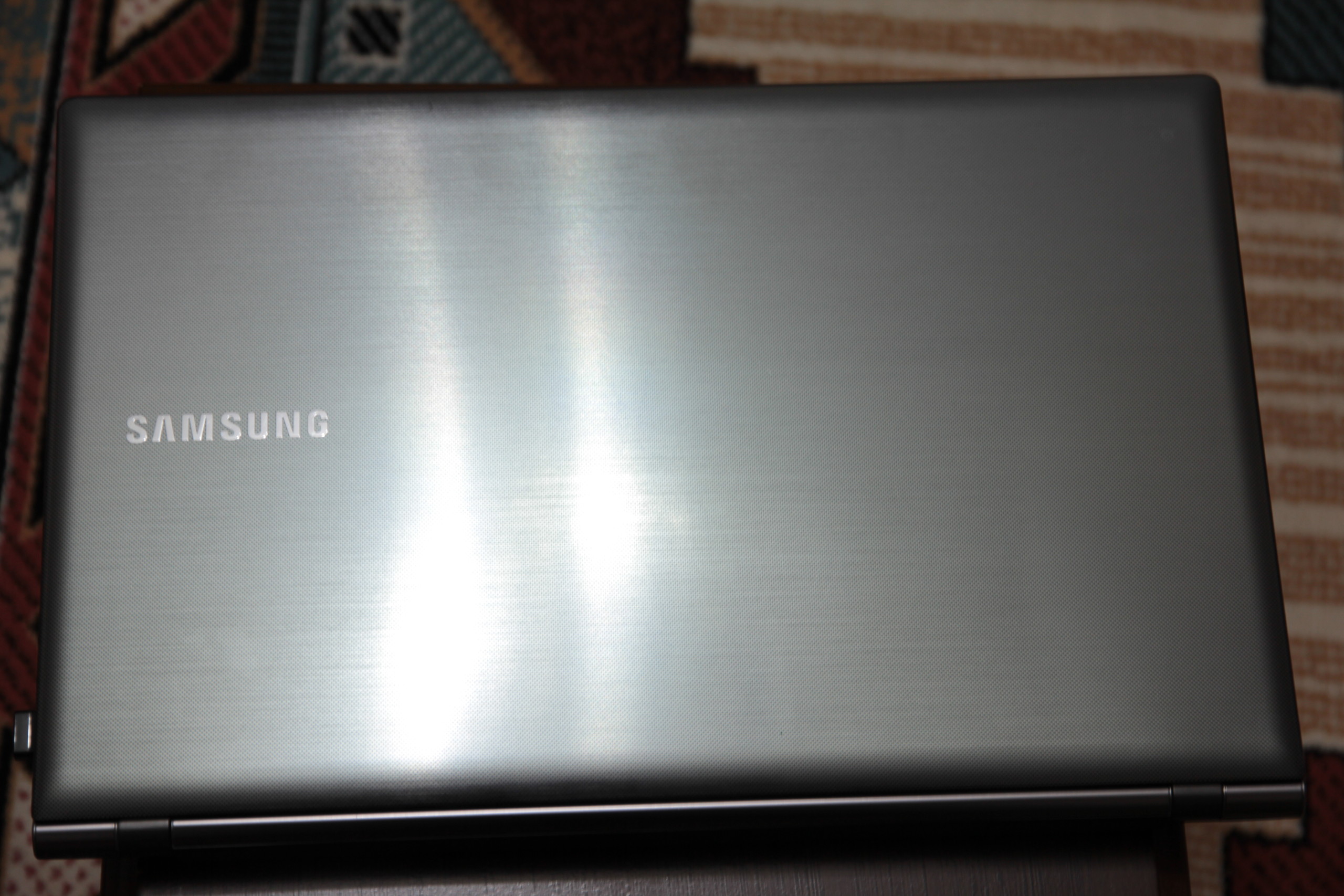  SATILIK Samsung Series 5 NP550P5C-T01US