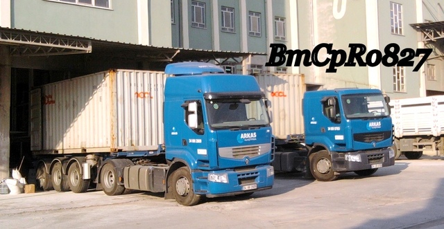 Euro Truck Simulator 2 (2012) [ANA KONU]