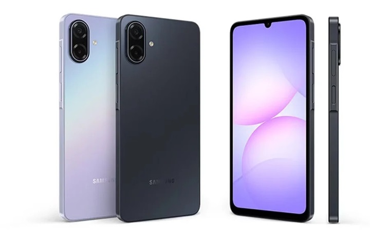 Samsung Galaxy A07 5G tanıtıldı: İşte özellikleri ve fiyatı