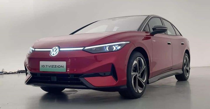 Volkswagen, Çin'e özel ucuz elektrikli araç platformu geliştirecek