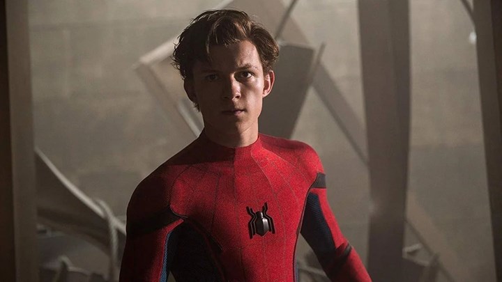 Tom Holland, Christopher Nolan'ın yeni filminde rol alacak