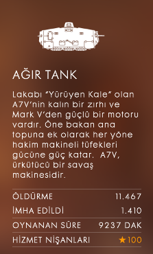 Battlefield 1 (2016) [ANA KONU]