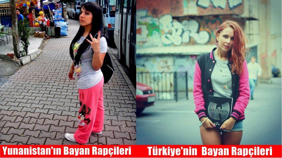  Yunan VS Türk SS'leri (Arşiv)