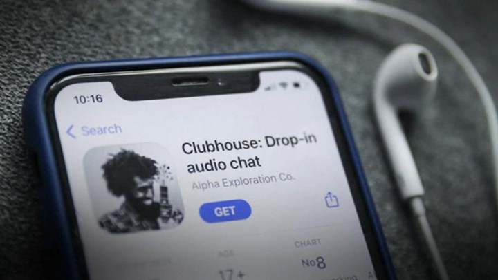 TikTok’tan Clubhouse rakibi geliyor