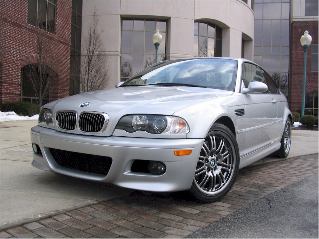  ~ BMW M3 - Geçmişten günümüze ~