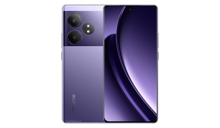 Realme GT Neo 7'nin temel özellikleri ortaya çıktı: İşte beklenen özellikler