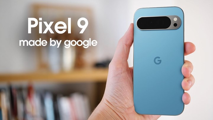 Google Pixel 9 serisinin fiyatları lansman öncesi sızdırıldı