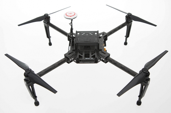  # Dji Matrice 100 Bilgi Paylaşım Başlığı #