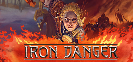 Iron Danger Türkçe Dil Desteğiyle Çıkacak! (AiBell Game Localization)