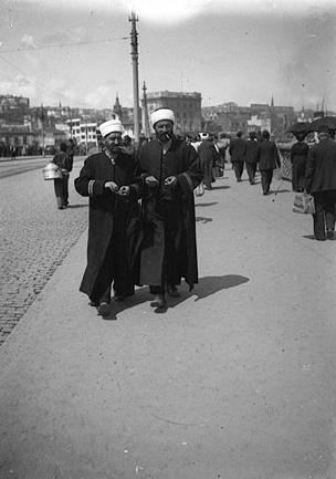  çooookk eski siyah beyaz Osmanlı-Türkiye resimleri...