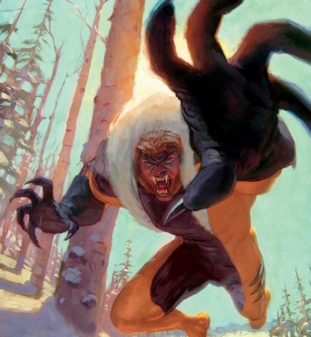  X-Men Karakterleri