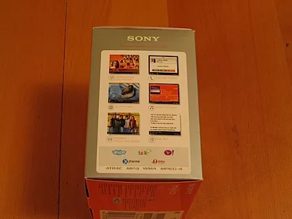  ŞOK HABER... SONY MYLO GELİYOR