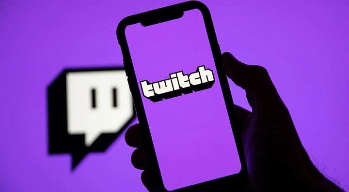 KVKK'den Twitch'e 2 milyonluk ceza!