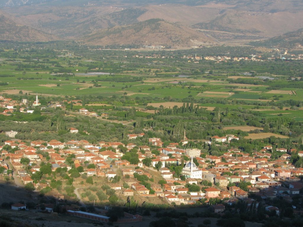  İzmir'e aşığım. Arşivimizde olması gereken resimler.