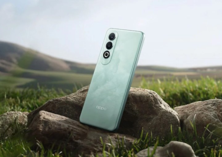 Aktif soğutmalı Oppo K13 Turbo, oyun telefonlarına yeni bir soluk getiriyor