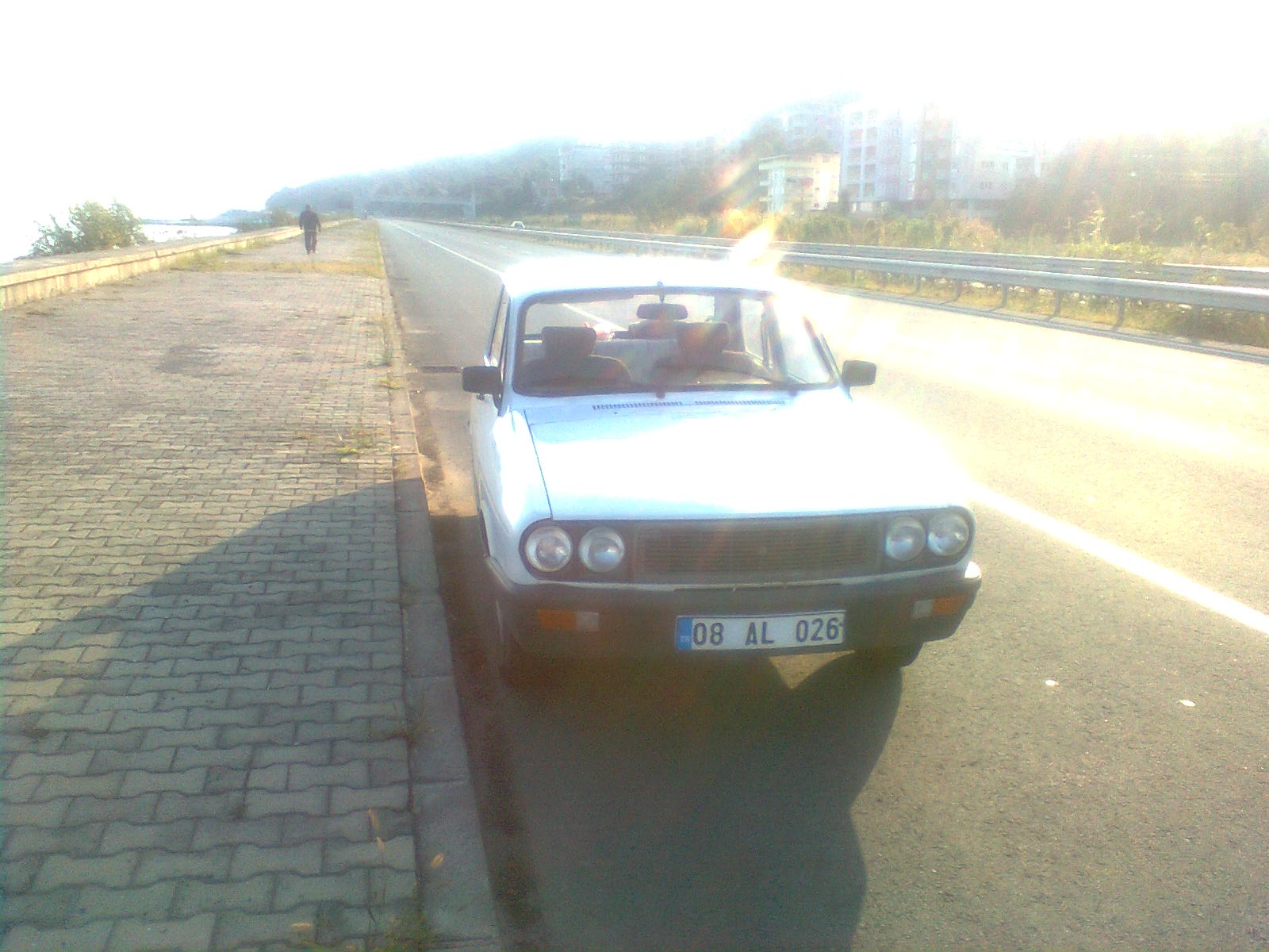  RENAULT 12 Ve TOROS KULÜBÜ