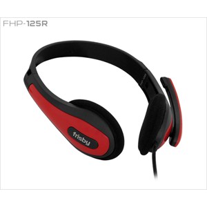  Frisby FHP-125R Mikrofonlu Kulaküstü Kulaklık (Hepsiburada, Ücretsiz Kargo,son 18 ürün)
