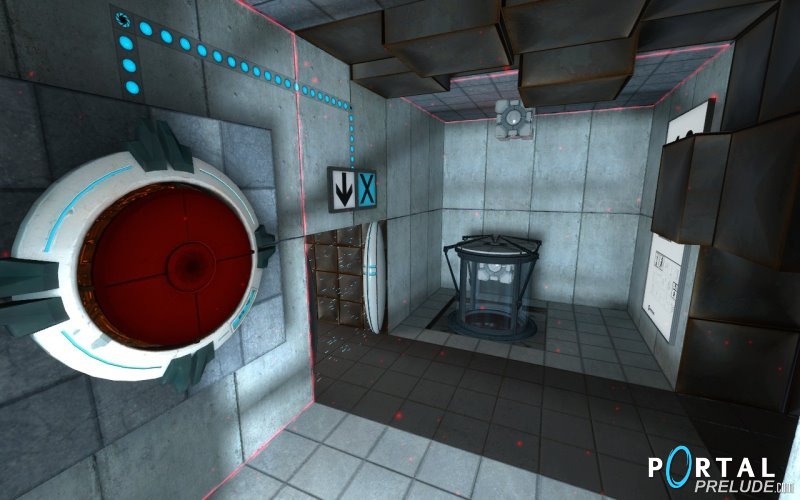  Portal: Prelude (ÇIKTI) [ÜCRETSİZ]