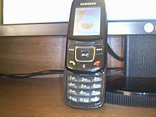  ANKARAN TAKASLIK PSP VE SAMSUNG DGH-C300