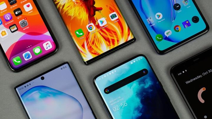 Ucuz telefonları etkileyebilir: Akıllı telefon ithalatında gözetim hamlesi