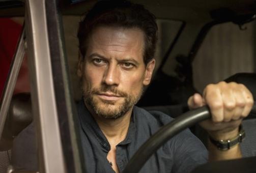 Harrow (2018) Ioan Gruffudd | (ABC) 