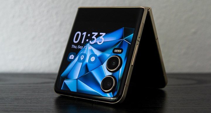 Katlanır telefon tavsiyesi isteyenlere en iyi katlanabilir telefonlar (2025)