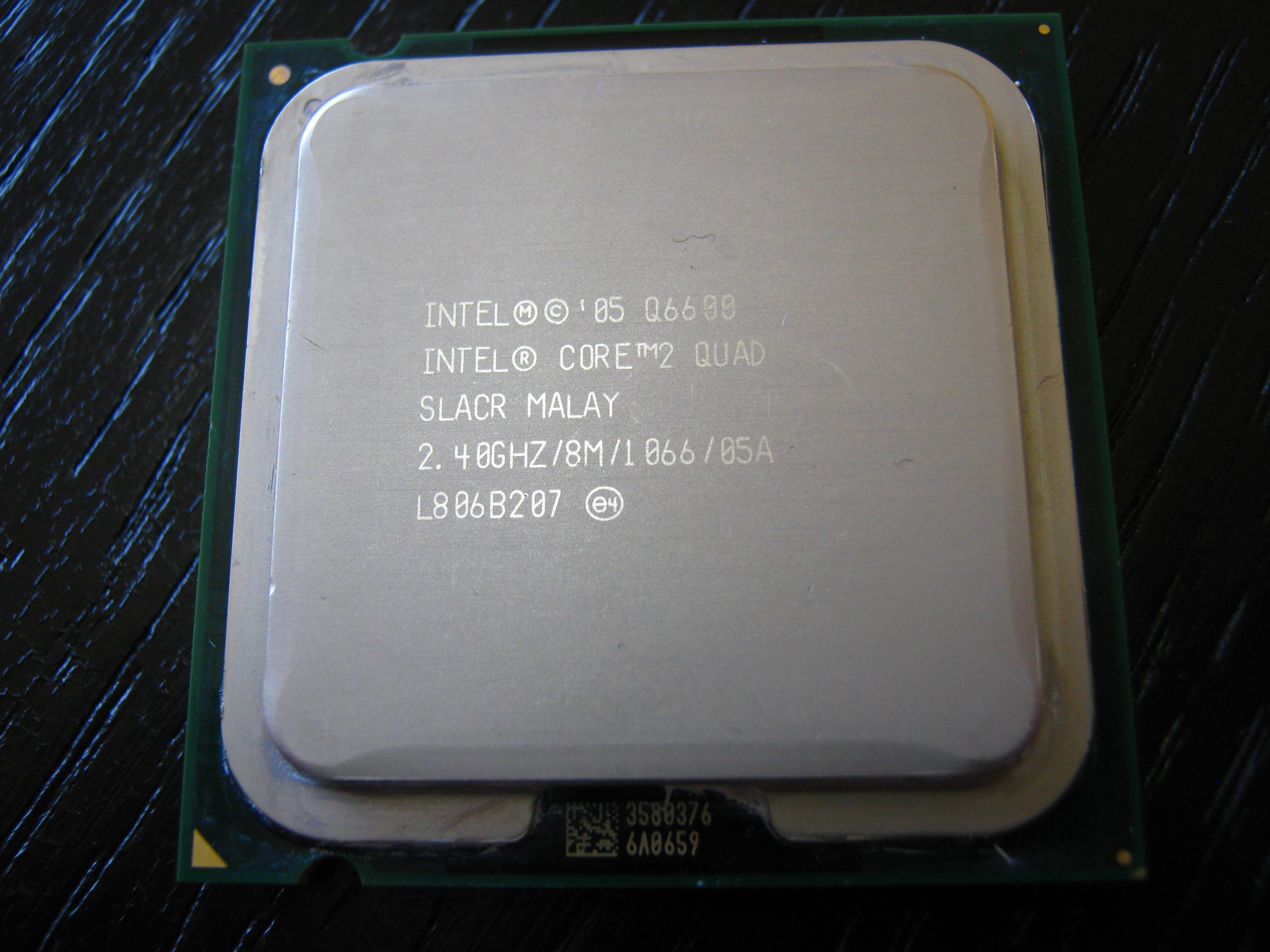 Intel core 2 q6600 гта 5 фото 16