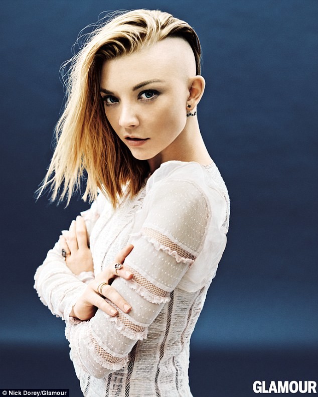  Hangi Bayan ? [Emilia Clarke vs Natalie Dormer]