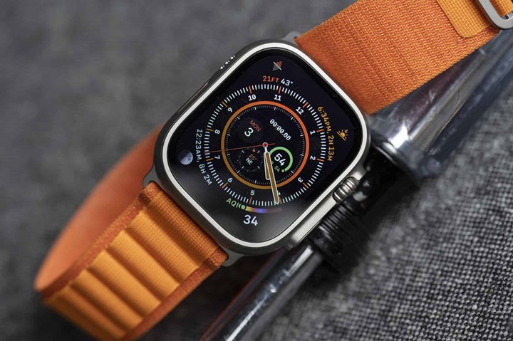 Yeni Apple Watch'un ekranını LG üretebilir
