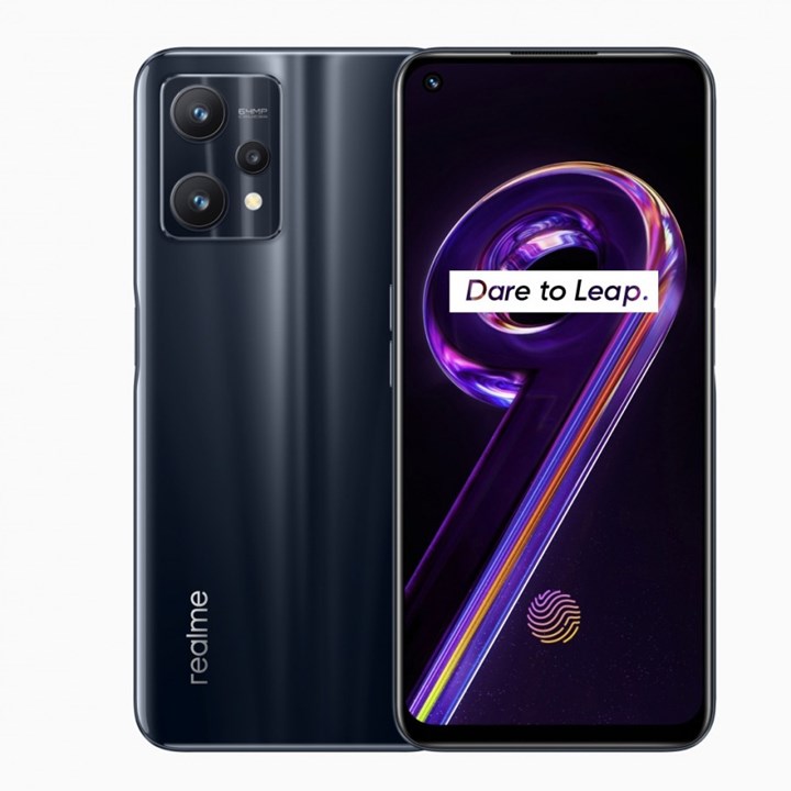 Realme 9 Pro serisi tanıtıldı: İşte özellikleri ve fiyatı