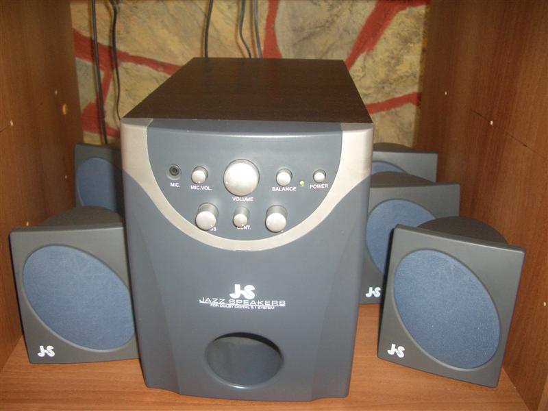 Speaker 5. Jazz Speakers 5.1 j-9906. Jazz Speakers 5.1 j-9906 акустика. Акустическая система Jazz Speakers 5-1. Jazz Speakers 5.1 9940.