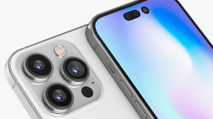 Beş yıllık evrim: iPhone X, 11 Pro, 12 Pro, 13 Pro ve iPhone 14 Pro karşılaştırıldı