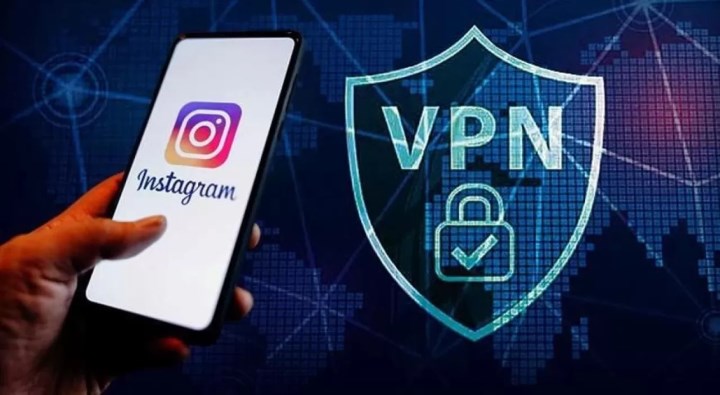Instagram VPN otomasyonu nasıl yapılır? (En kolay Instagram'a giriş yöntemi)