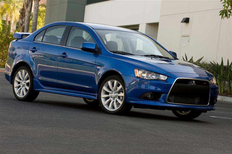  Yeni Mitsubishi Lancer Sahipleri Buraya