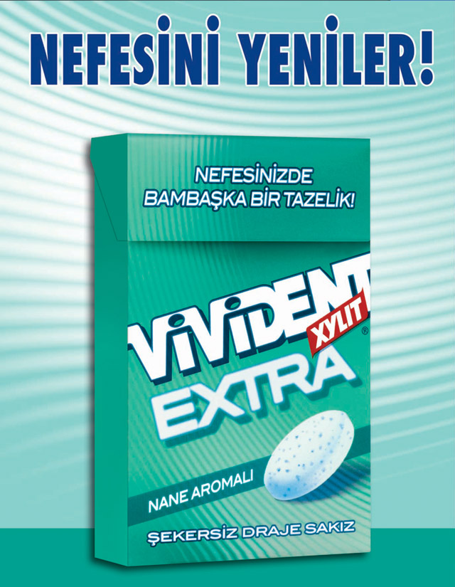  Lys'de Sakız Çiğnemek Yasak mı?