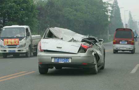  C4 SEDAN Kullanıcıları Burada toplanalım.